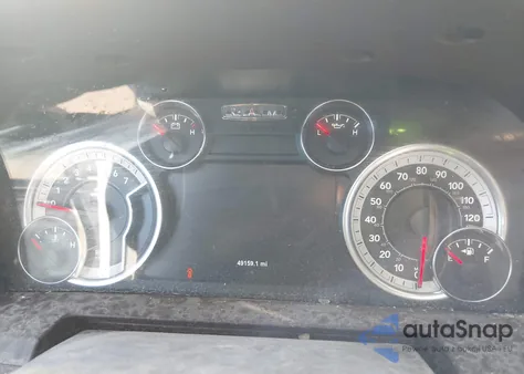 2018 Ram 1500 Laramie 4X2 5'7 Box z USA, uszkodzony, nr VIN 1C6RR6NG9JS229571